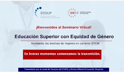 Presentación CNED